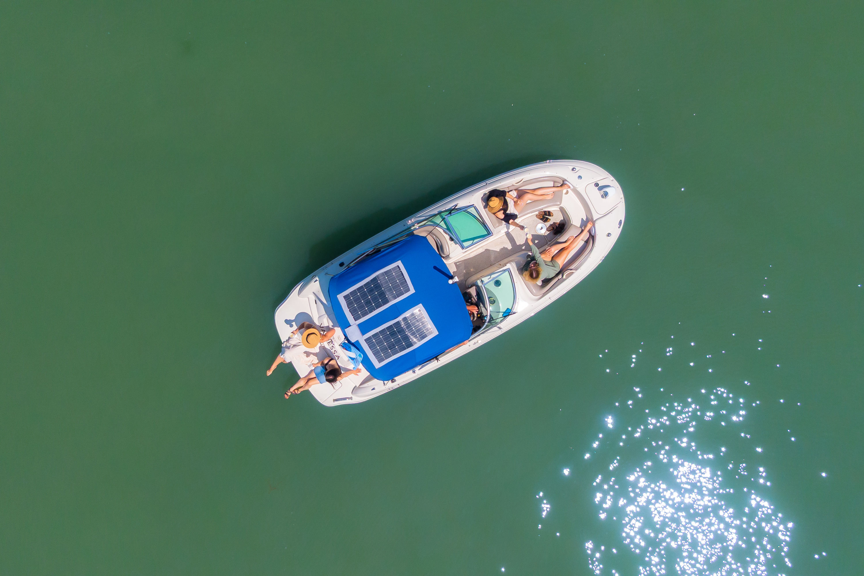 Sea Ray SUNDECK 200_15