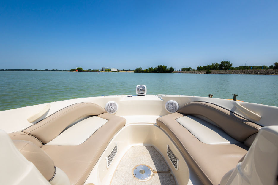 Sea Ray SUNDECK 200_5