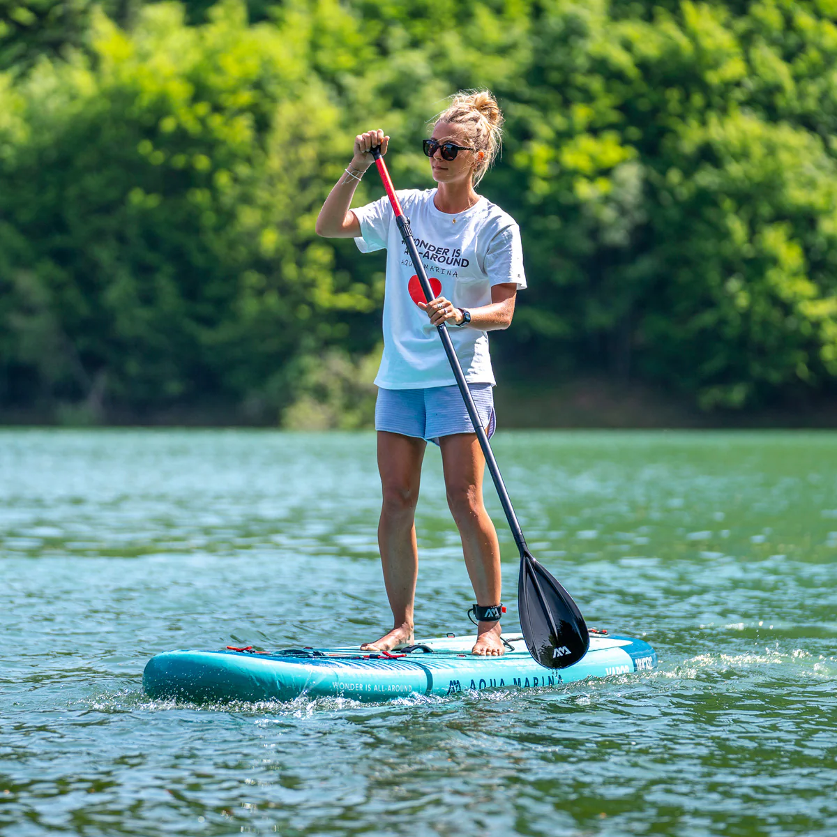 PADDLEBOARD